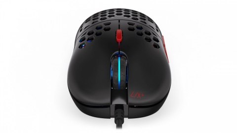 Myszka LIX Plus PMW 3370 Myszka LIX Plus PMW 3370