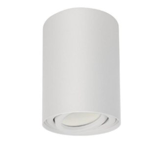Oprawa natynkowa GU10 MCE422W