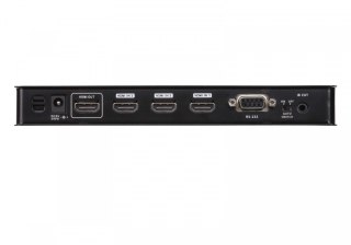 Przełącznik HDMI True 4K VS481C-AT-G