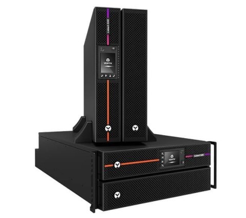Zasilacz awaryjny UPS GXE3-10KIRT5UXL 10000VA/10000W 230V 5U Zasilacz awaryjny UPS GXE3-10KIRT5UXL 10000VA/10000W 230V 5U